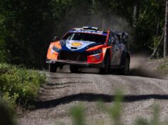 Third car strategy the main doubt over Hyundai’s 2025 WRC driver line-up