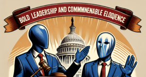 Tim Walz makes Kamala Harris sound like Winston Churchill