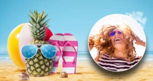 Time spent in the summer sun can lead to a mood boost during warmer months versus colder ones