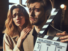 ‘Titanic’ star Kate Winslet reveals what made Leonardo DiCaprio cry while filming ‘Revolutionary Road’