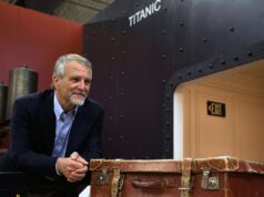 Titanic submersible explorer’s family sues for 50 million dollars