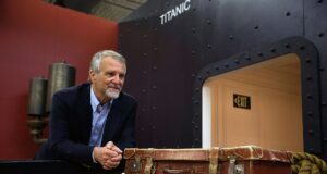 Titanic submersible explorer’s family sues for 50 million dollars
