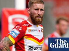 Title contenders or also rans? Will the real Catalans Dragons please stand up | Super League