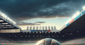 Tommy Cassidy: Former NI and Newcastle United midfielder dies aged 73