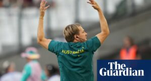 Tony Gustavsson and Matildas split in best interests of all parties after Olympics exit | Matildas