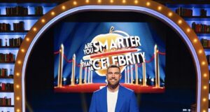 Travis Kelce announces launch date of ‘Are You Smarter Than A Celebrity?’