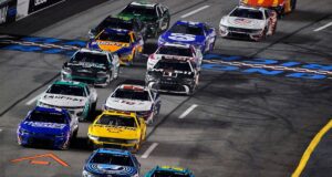 Truex hopes to atone for ‘haywire’ spring Richmond race finish