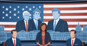 Trump agrees to debate Kamala Harris on Fox News