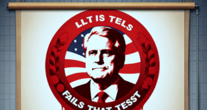 Trump-aligned group targets Harris on key issue haunting her vice presidency: ‘Fails that test’