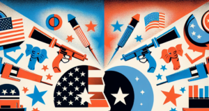 Trump camp says Harris-Walz ‘dangerously liberal’ ticket is ‘every Americans’ nightmare’