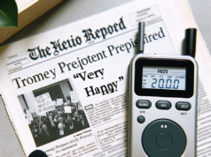 Trump praised Walz’s George Floyd riot response in 2020, audio shows: ‘Very happy’