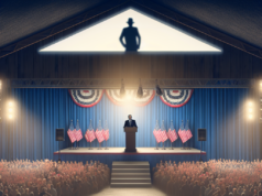 Trump rally video affirms Secret Service ‘failure’ after figure seen on roof before shooting: acting director