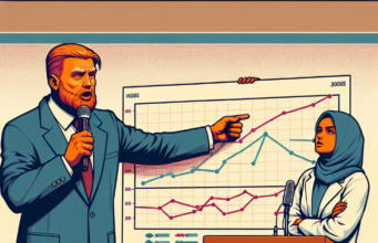 Trump thanks woman who created chart that ‘saved his life’