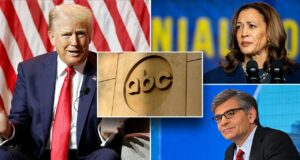 Trump’s defamation lawsuit against ABC throws wrench into network’s debate plans