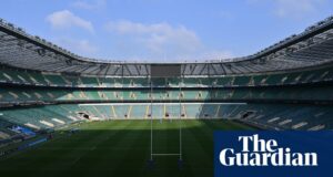 Twickenham to be renamed Allianz Stadium in historic move for English rugby | Rugby union
