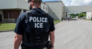 Two Central Americans charged in California armed robbery spree