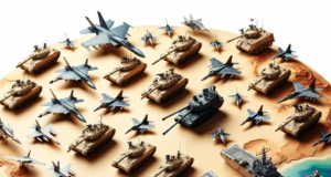 U.S. military expands presence in Middle East, repositions forces around Iran