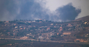 US reaffirms support for Israel ahead of anticipated strike from Iran