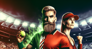 US tennis star Danielle Collins rips Poland’s Iga Swiatek after Olympics match: ‘I don’t need the fakeness’