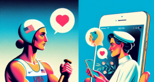 USA rower details disappointing Tinder experience at Olympic village: ‘Do you want babies?’