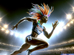 USA’s Sha’Carri Richardson gets silver medal in women’s 100M after Tokyo Olympics suspension