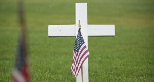 Unclaimed Navy veteran to be laid to rest in presence of community