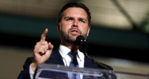 Vance slams 9/11 plea deal during rally: ‘Need president who kills terrorists, not negotiates with them’