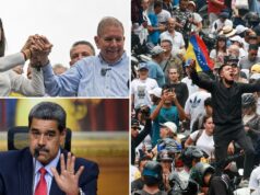 Venezuela Maduro’s opposition are ‘true patriots’ but ‘real change’ won’t come from 1 election, experts say
