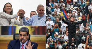 Venezuela Maduro’s opposition are ‘true patriots’ but ‘real change’ won’t come from 1 election, experts say