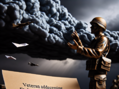 Veteran who served in Tim Walz’s battalion addresses stolen valor accusations: ‘Far darker than people think’