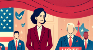 Vice President Kamala Harris names Minnesota Gov. Tim Walz as her running mate: AP