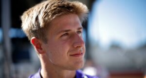 Vips returns to Rahal’s IndyCar squad at Portland