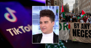 Viral Jewish influencer calls out Jon Stewart for comments for spewing ‘hate’