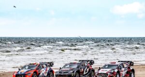 WRC announces expanded 14-round 2025 calendar