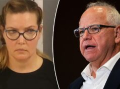 Walz waited until legislative session wrapped to demand resignation from Dem lawmaker accused of burglary