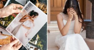Wedding regrets plague woman after she spends $90K, ‘money down the drain’