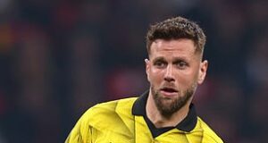 West Ham close in on double signing of Borussia Dortmund star Niclas Fullkrug and free agent Guido Rodriguez – after sealing £25m deal to sign Crysencio Summerville