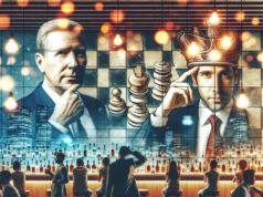 What Trump and an LA dive bar share is what Kamala Harris desperately needs