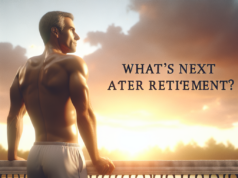 What next for Andy Murray after retirement?