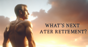 What next for Andy Murray after retirement?