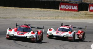What’s really made Porsche’s 963 the pack-leading GTP car in IMSA?