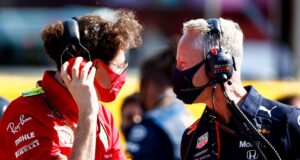 Wheatley and Binotto to form “dual management” of Audi F1 team
