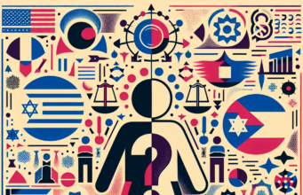 Where does Walz stand on Israel?