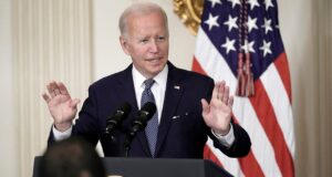 White House claims Biden ‘played no role’ in 9/11 mastermind’s plea deal