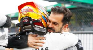 Who are the Formula 1 drivers’ managers, and what do they do?