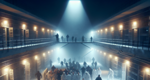 Who was involved in Russia prisoner swap: An assassin, hacker, suspected spies and more