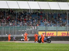 Why MotoGP has a British disconnect