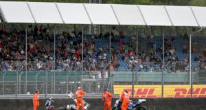 Why MotoGP has a British disconnect