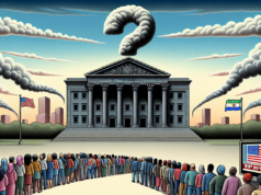 Why don’t we trust the government anymore? | Fox News