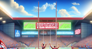 Wigan return to form with victory against Leigh to reclaim top spot | Wigan Warriors